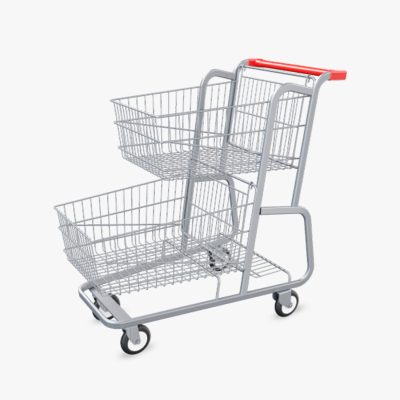 Carrinho-160-Duas-Cestas-red